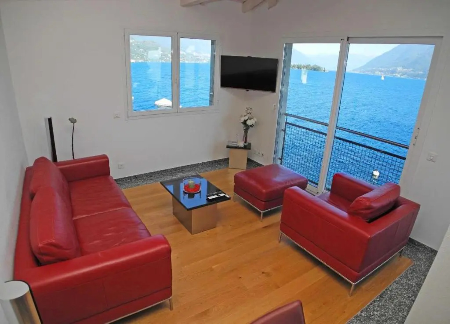 Casa Delphin App 1633