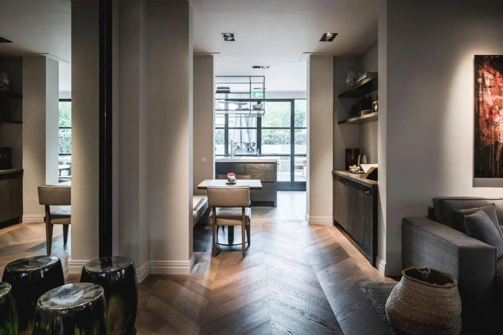 Boutique Hotel Villa Kranenbergh