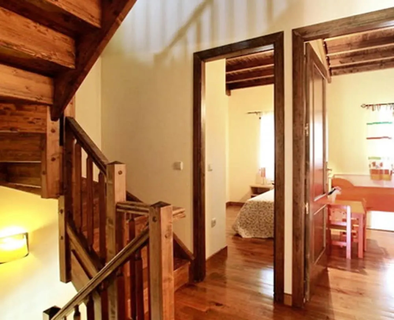 House With 4 Bedrooms in Bellver de Cerdanya, With Wonderful Mountain