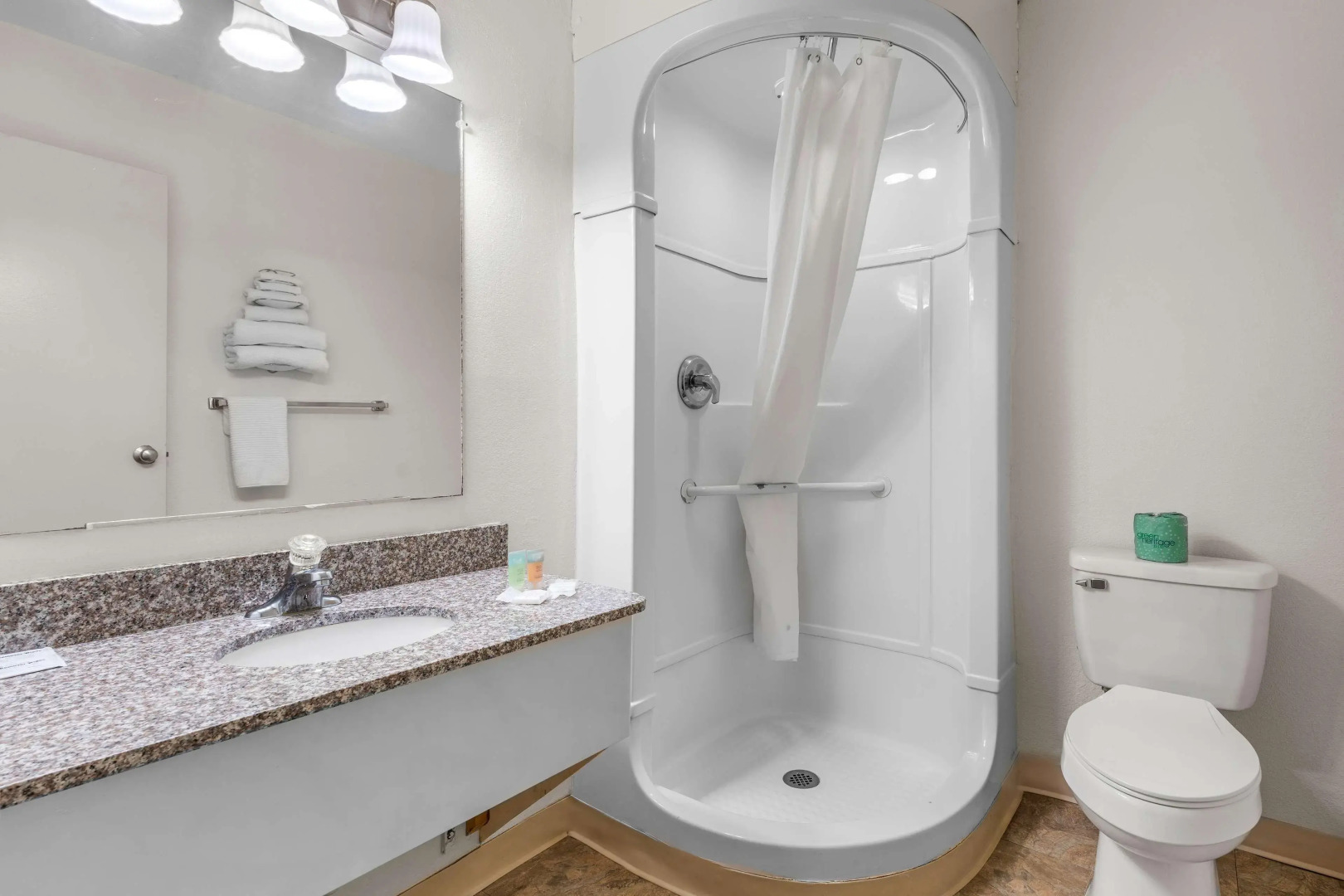 Americas Best Value Inn Lake City