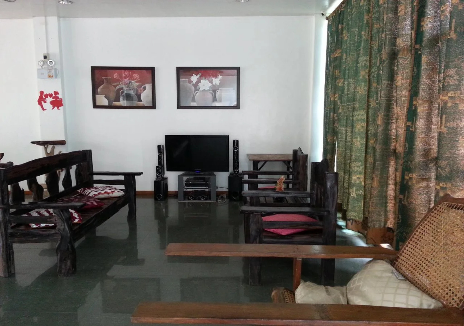 RedDoorz @ Sampaloc Inn Tanay Rizal