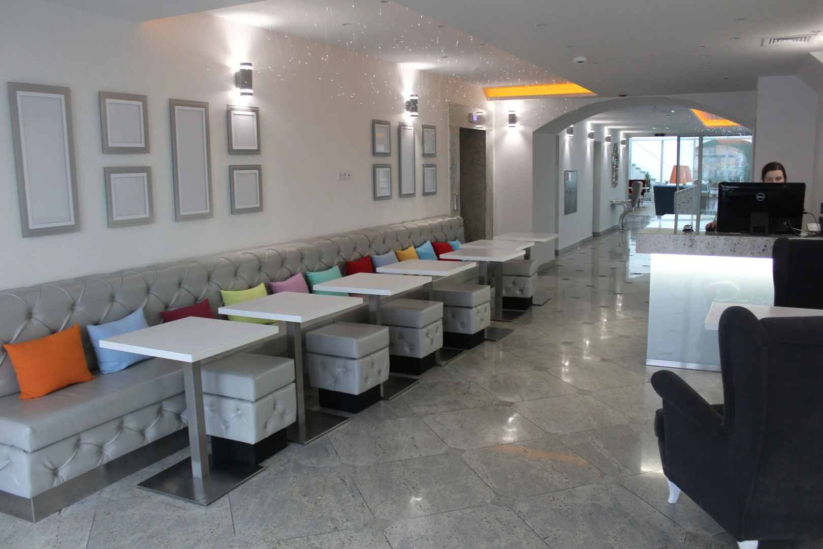 Hotel Rozbicki