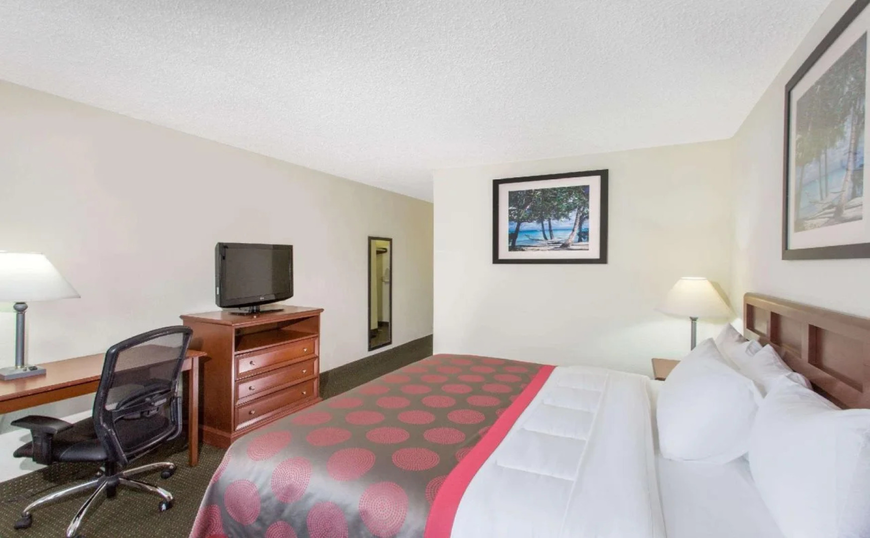 Ramada by Wyndham Hialeah/Miami Airport North
