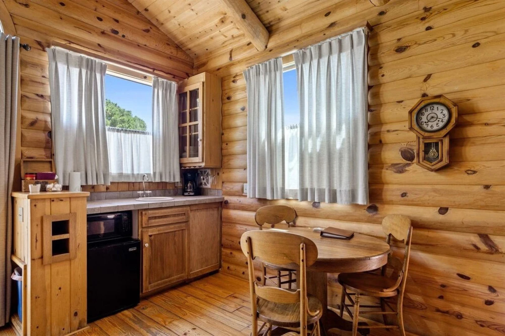 Adobe Village Villa With Private Patio- Wilderness 1 Bedroom Villa by RedAwning