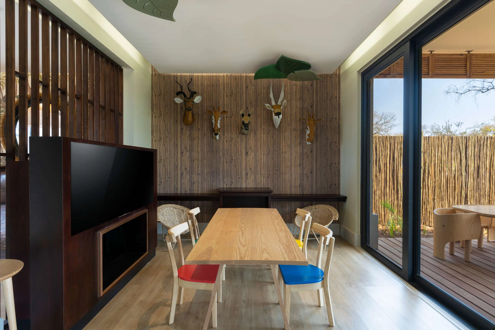 Radisson Blu Mosi-oa-Tunya Livingstone Resort