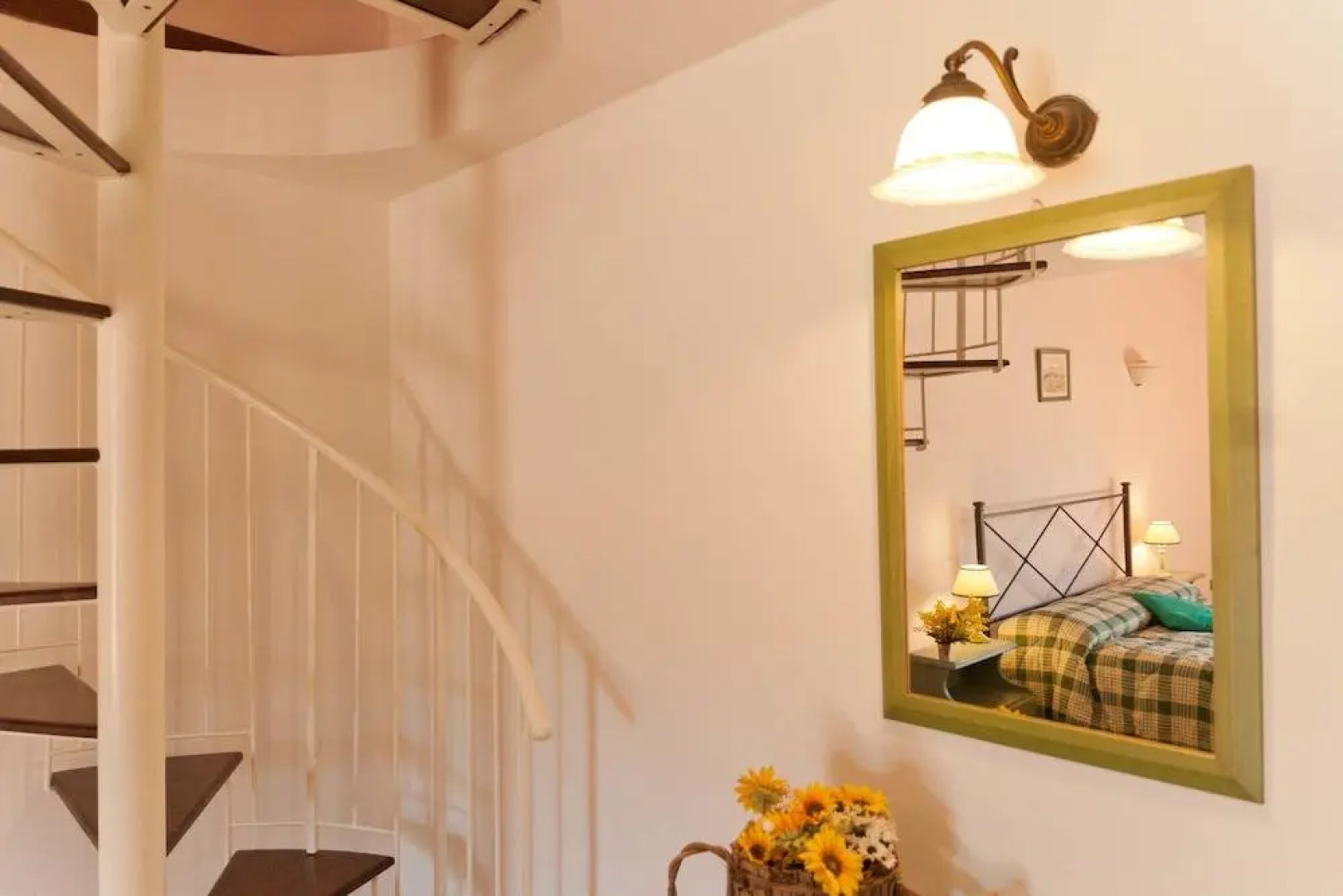 Tenuta di Poggio Cavallo