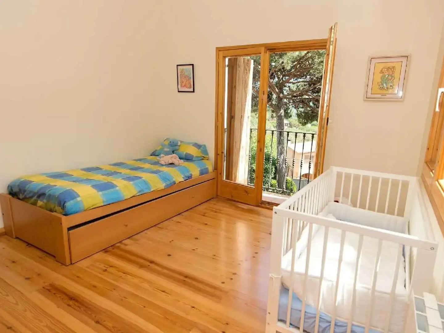 Casa Carmen - Five Bedroom No.2