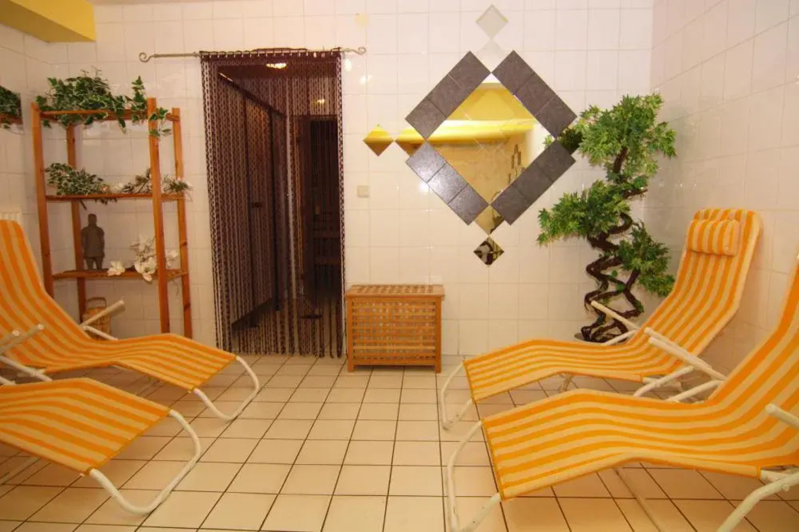 Apartment House Pinamar, Scharbeutz