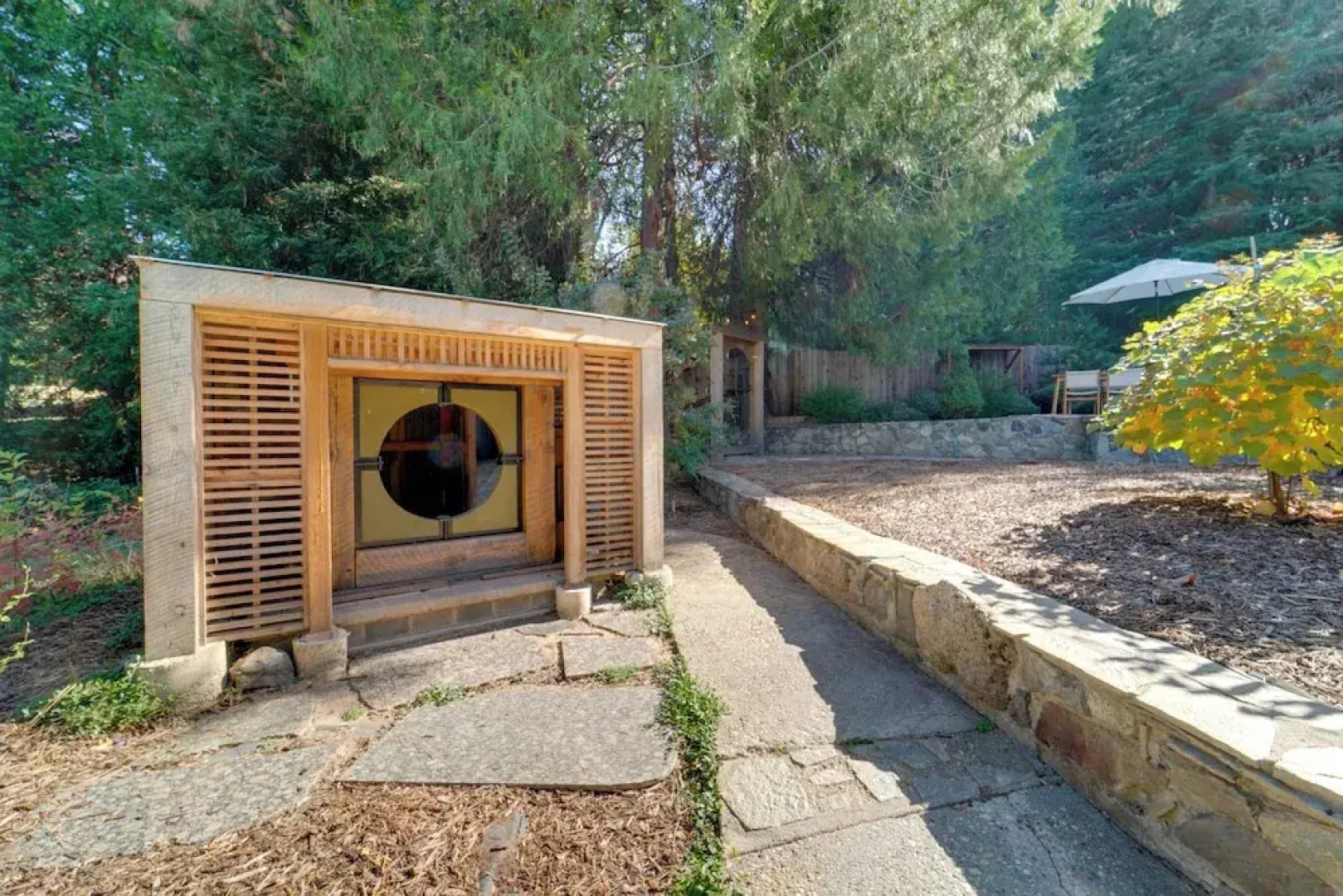 Near Dtwn & Pioneer Park: Home w/ Furnished Patio