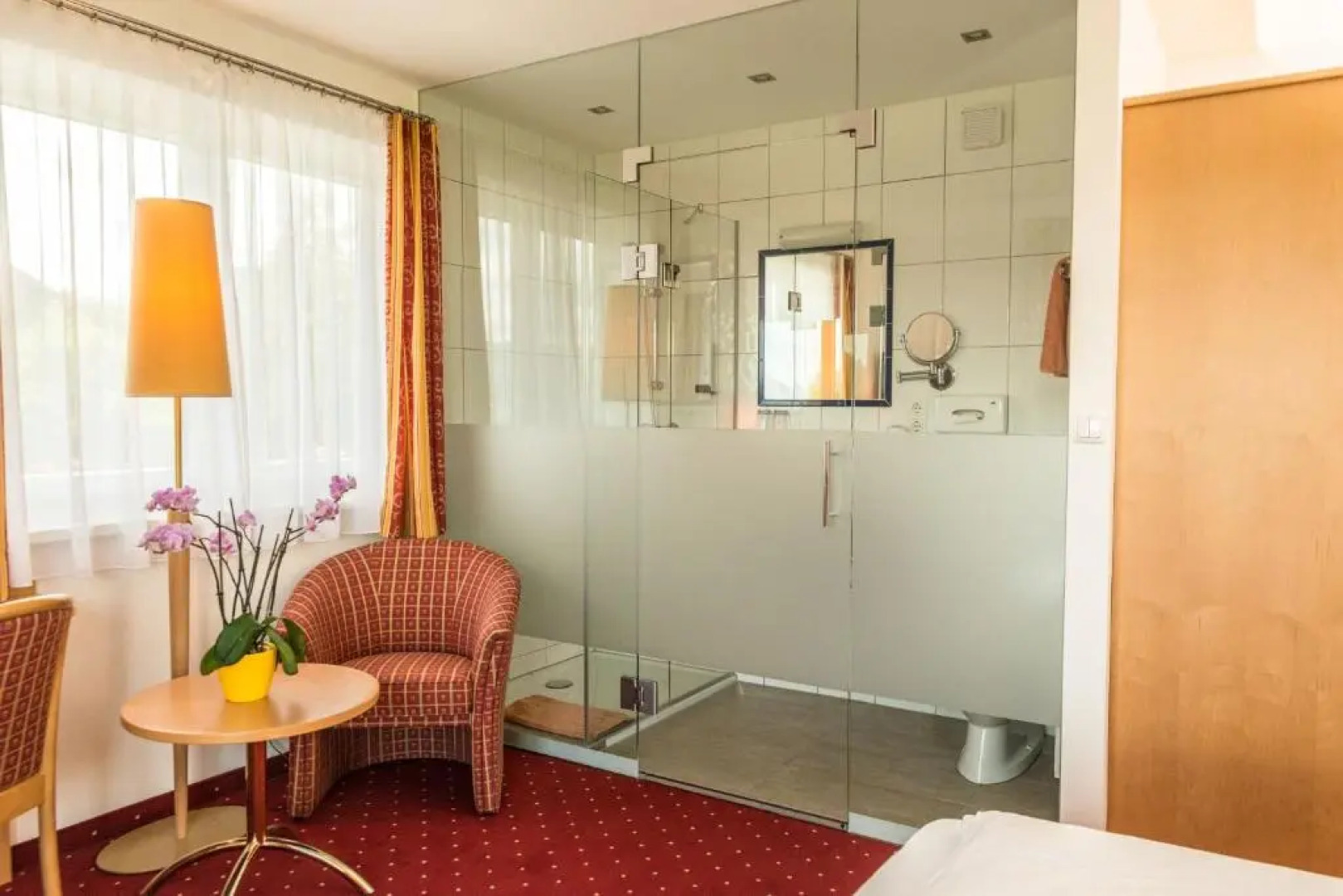 Hotel Haberl am Attersee