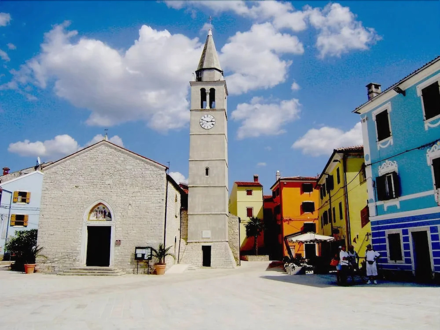 Apartments Drandic 94