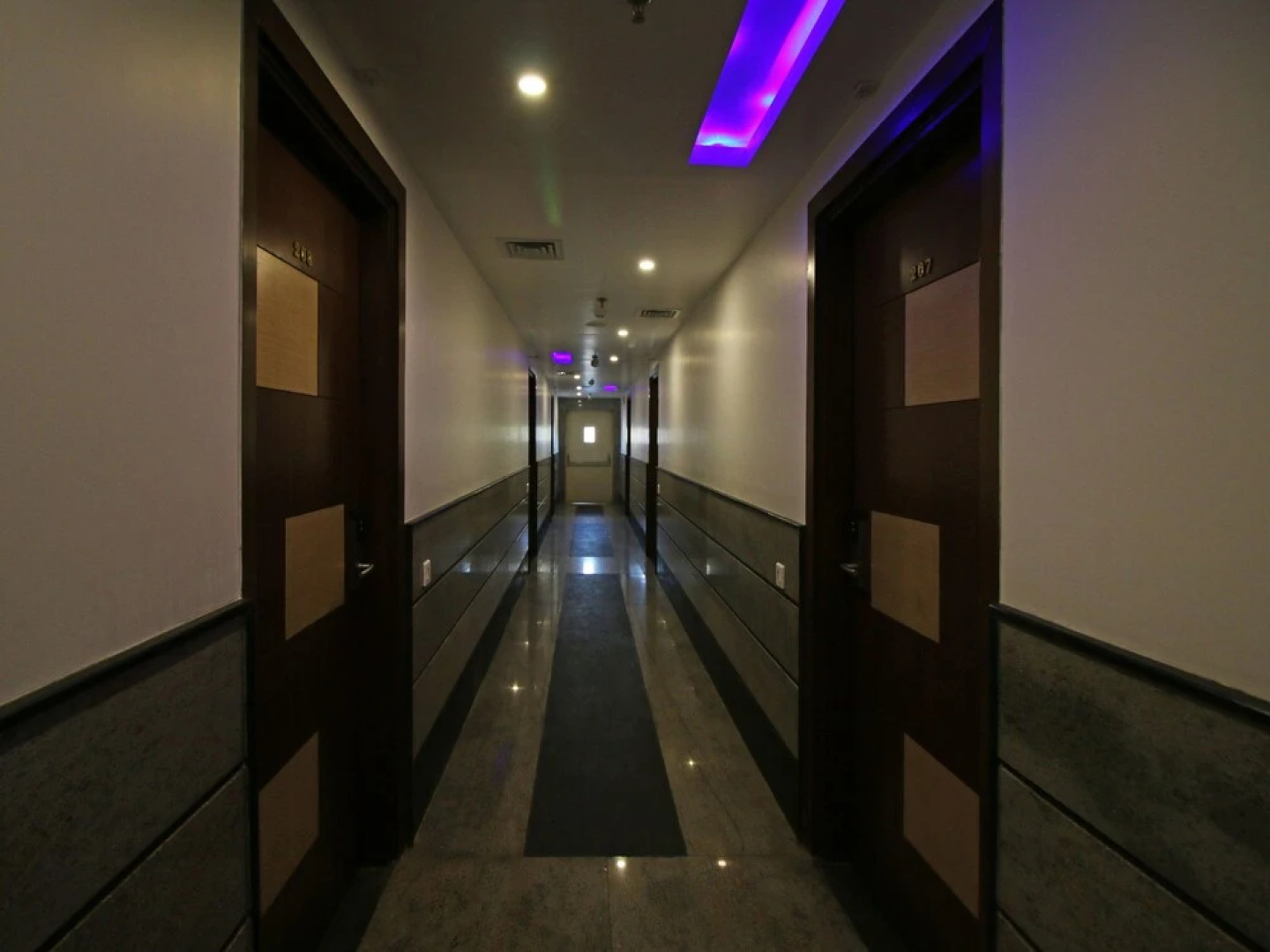 OYO 5626 Gupta Resorts