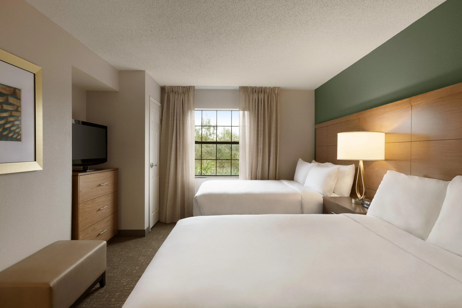Staybridge Suites Tampa East - Brandon by IHG