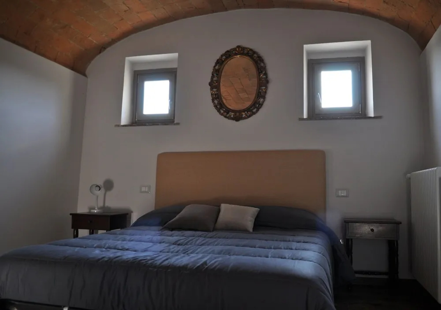 Villa San Giusto A Fortuna