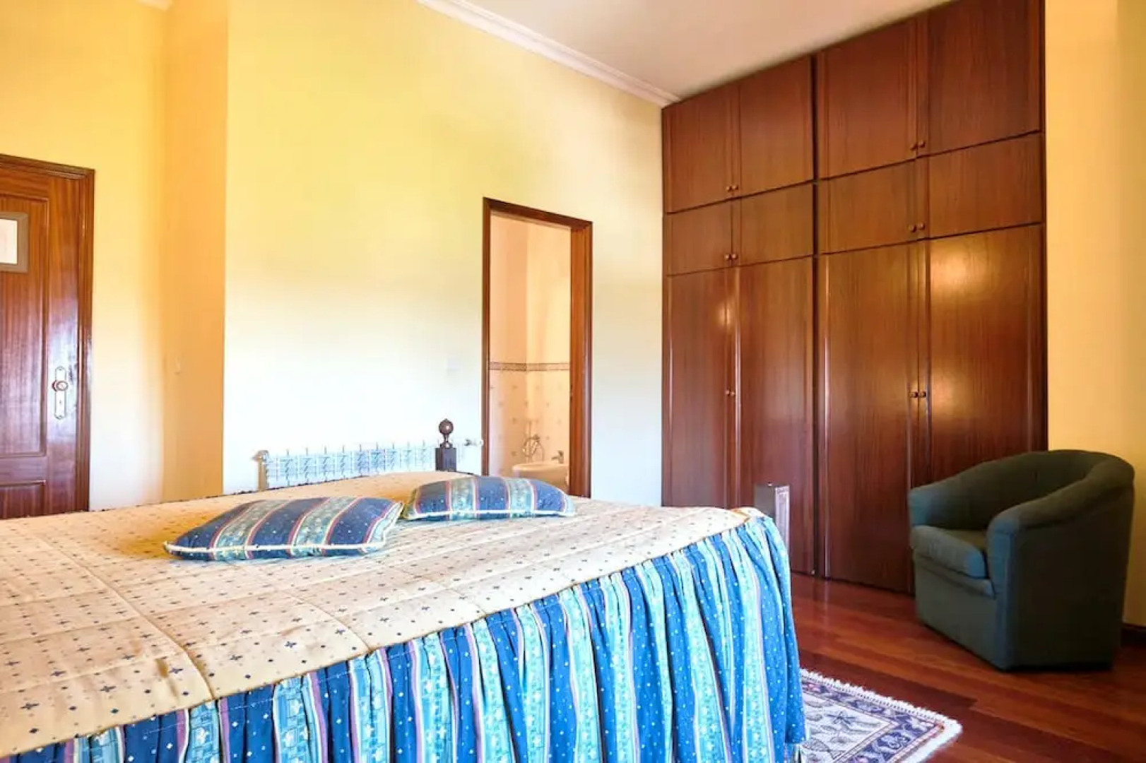 Villa With 6 Bedrooms in Mogadouro, With Private Pool, Terrace and Wifi