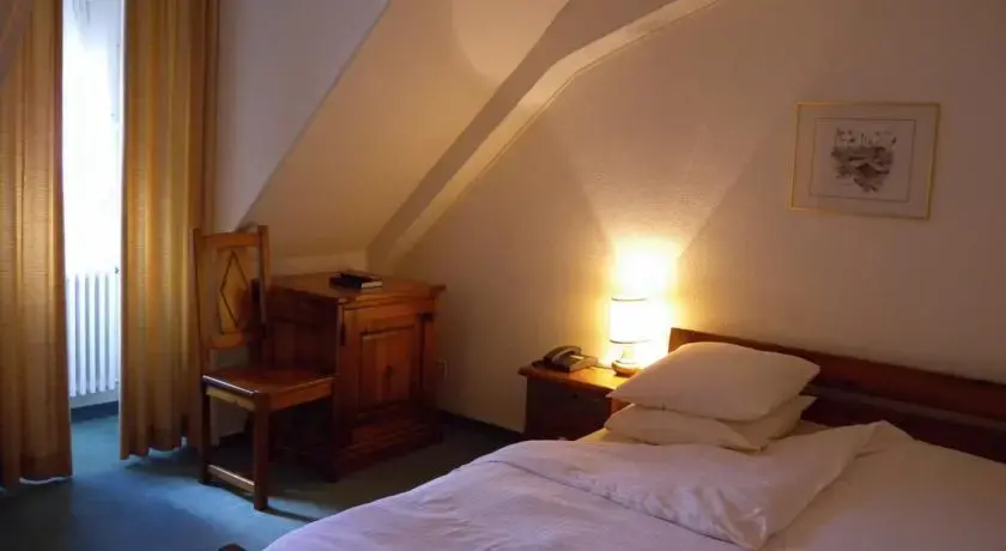 L’Auberge du Chalet à Gobet