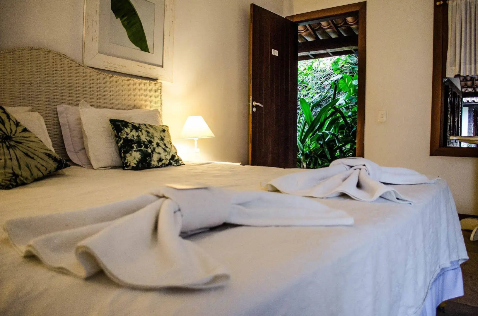 Pousada Baía Blanca