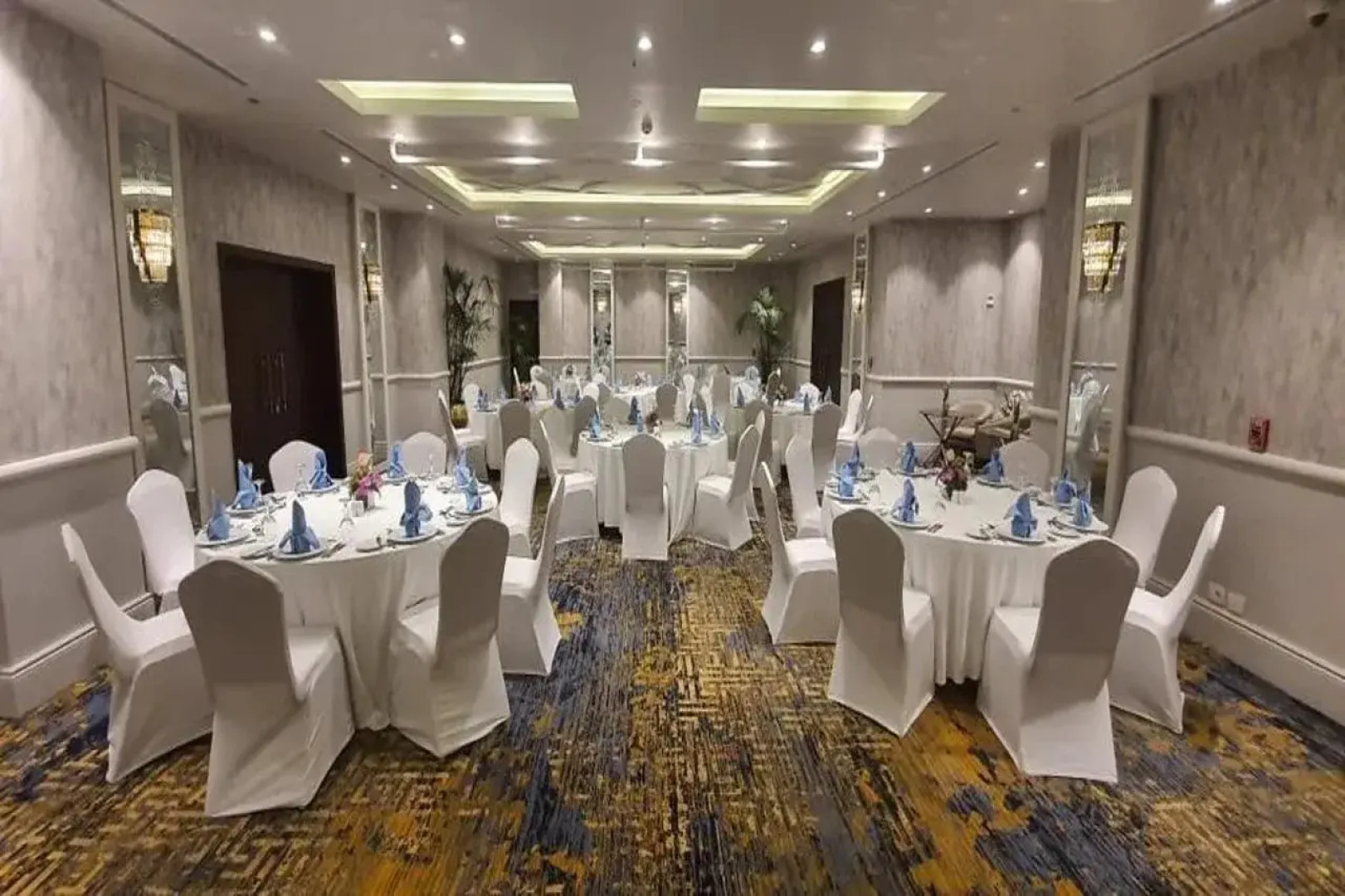 Porto Said Hotel & Spa