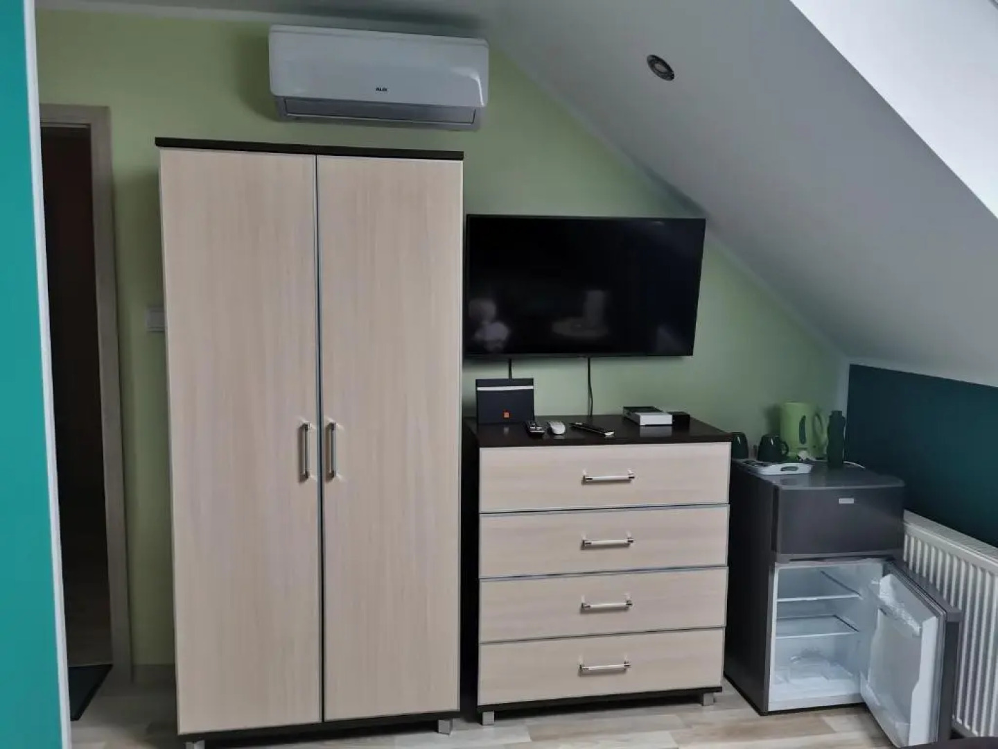 Złota Rybka Lubniewice