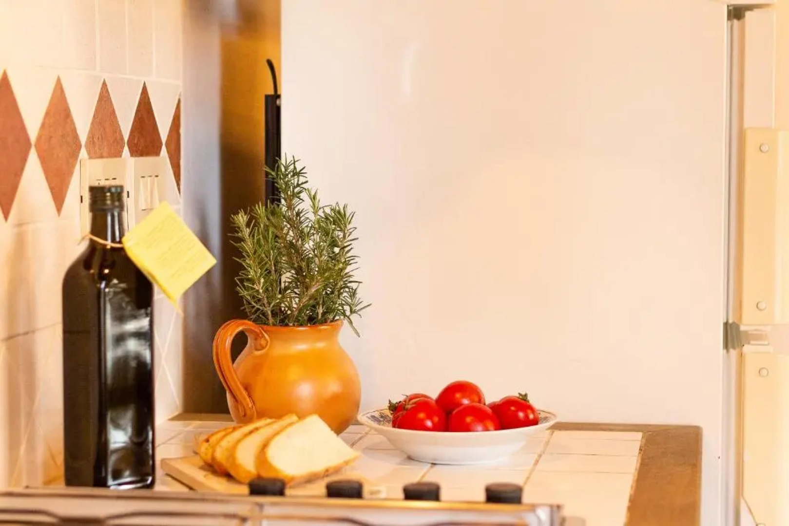 Agriturismo Le Vignacce