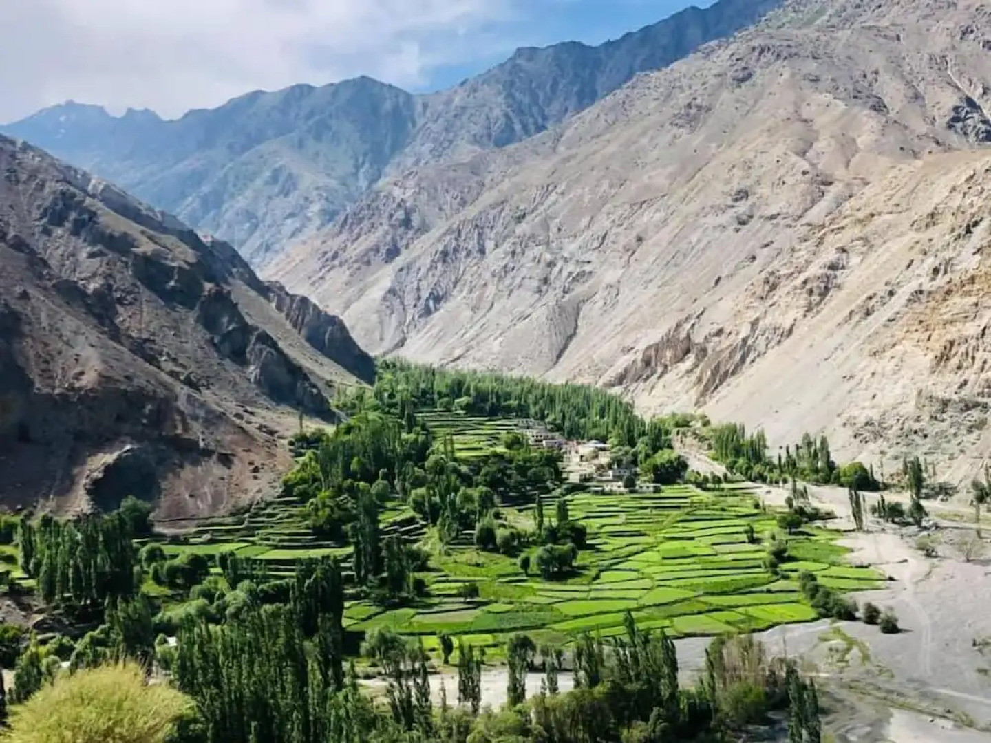 The Heaven Guest House