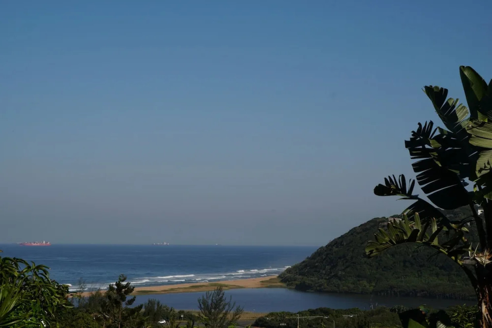 Villa La Mercy Guest Suite