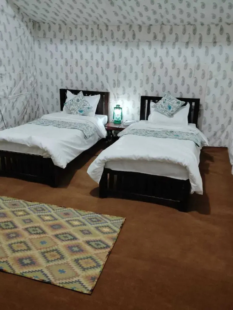 Global Kumbh Village