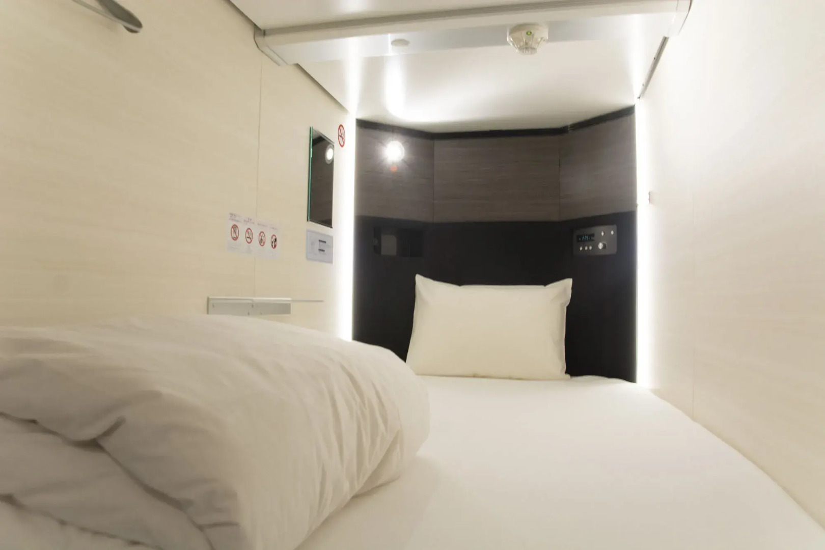 Akihabara BAY HOTEL - Caters to Women