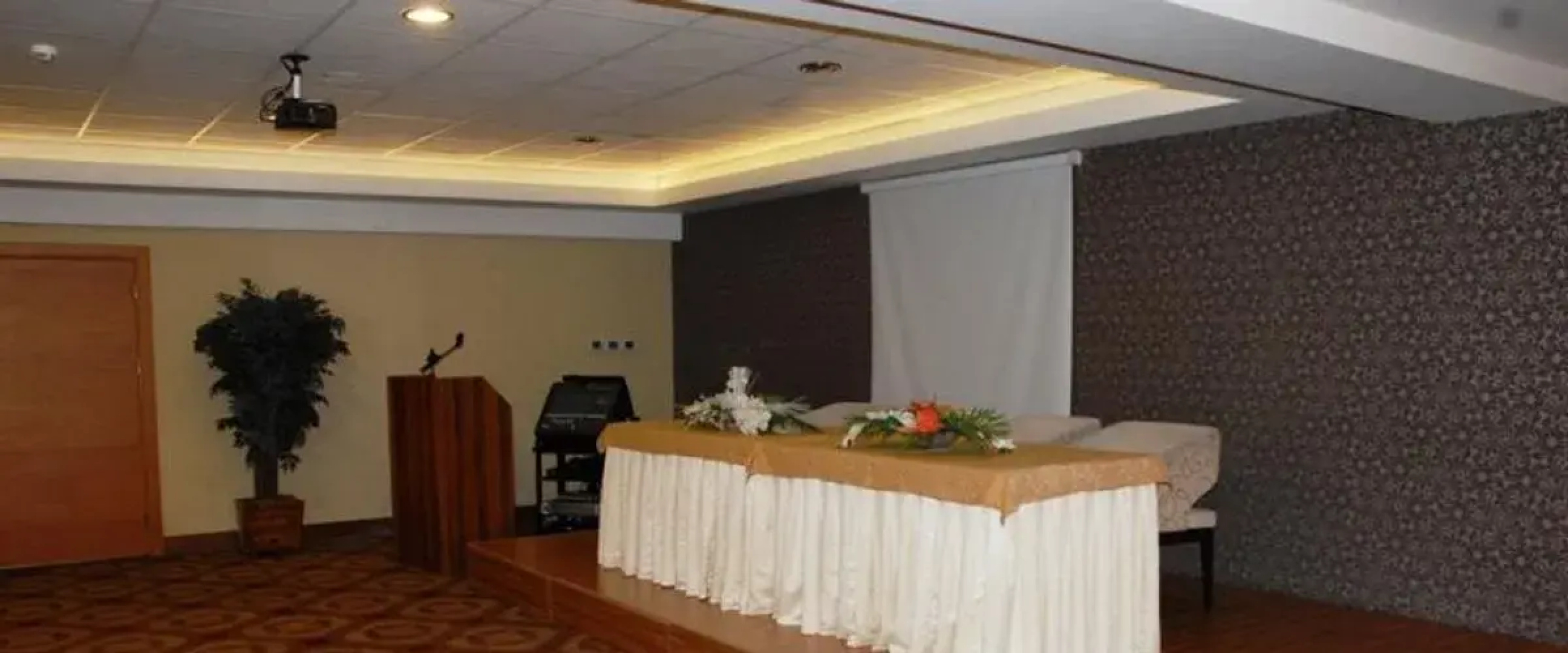 Grand Simay Hotel