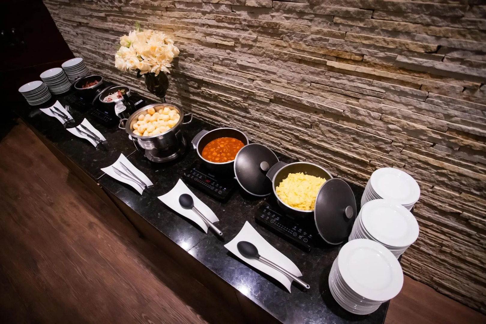 Bourbon Convention Hotel Joinville