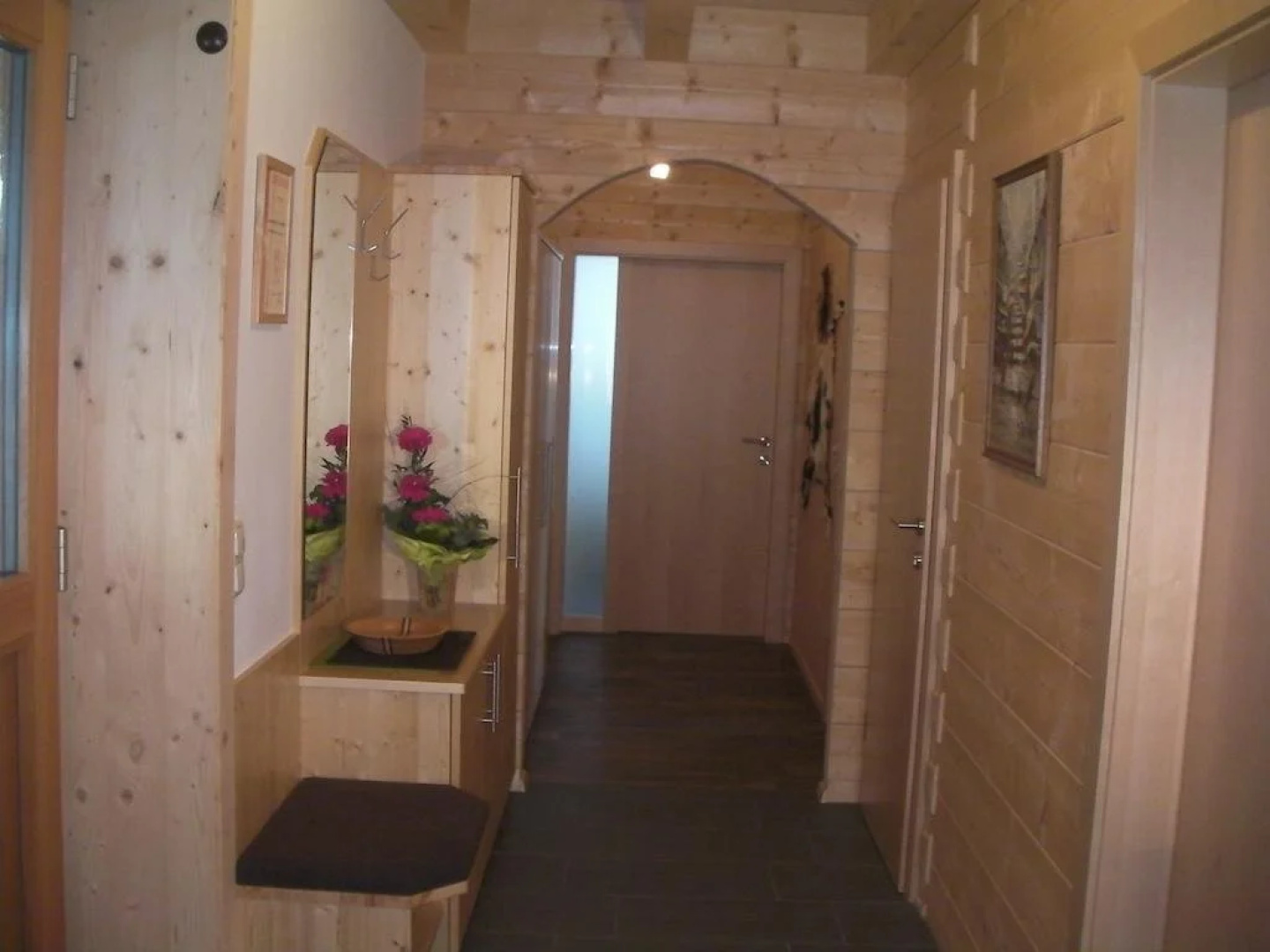 Chalet Rasnerhof