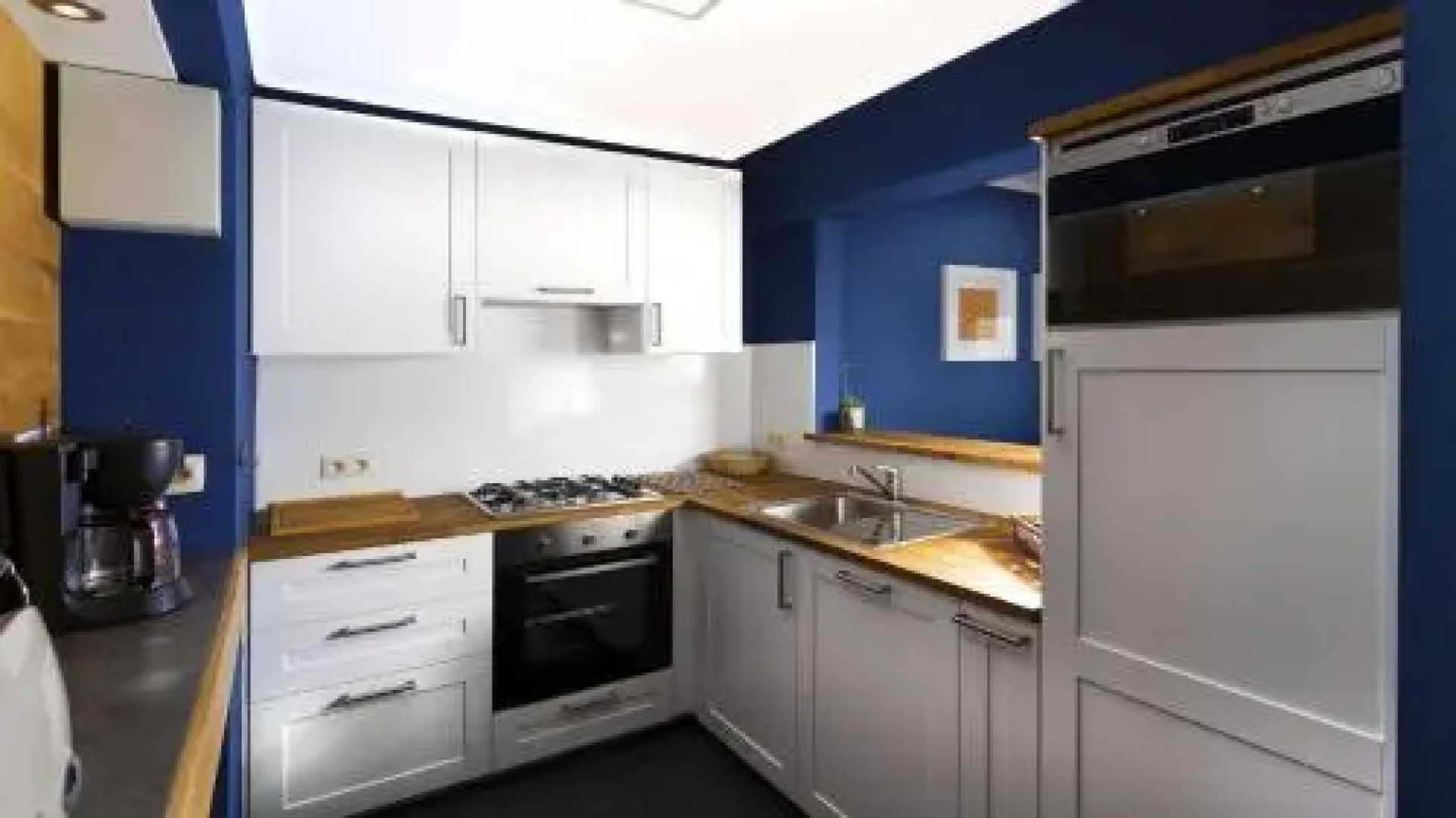 Apartment Valdemosa