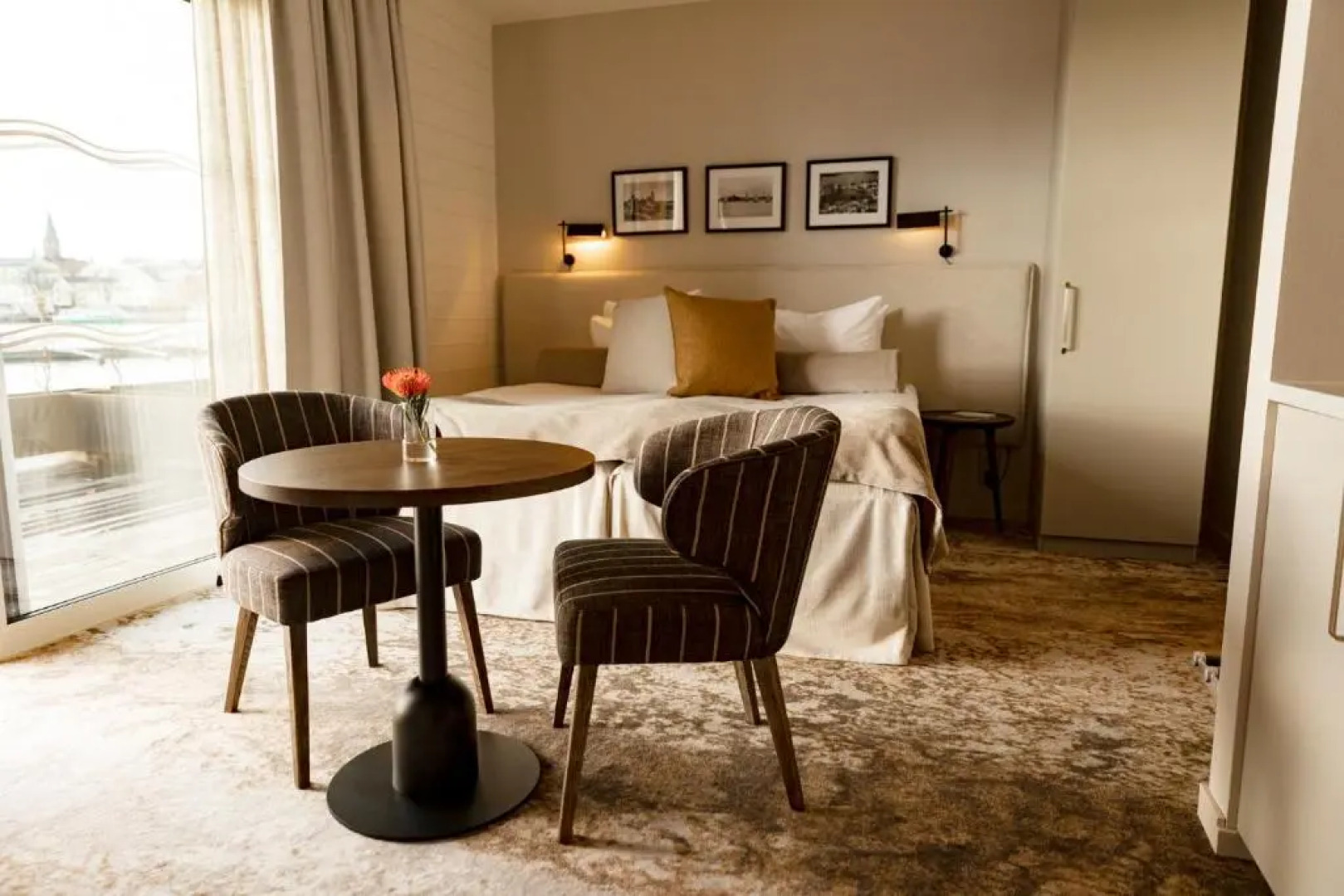 Slottsholmen hotell och restaurang