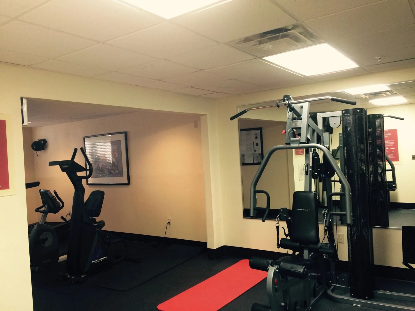 SEVEN Sebring Raceway Hotel