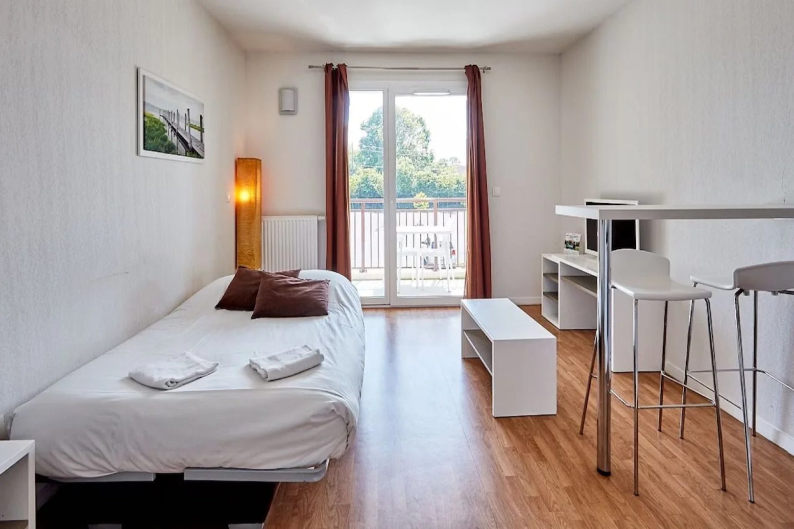 Residence Le Domaine de la Corniche - Vacancéole