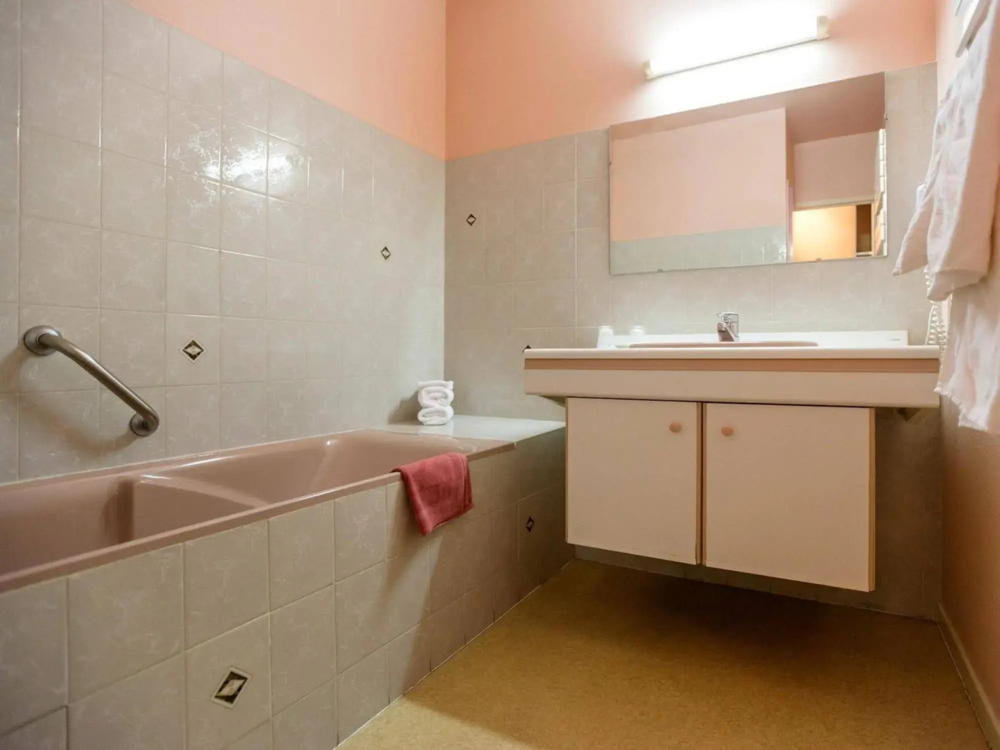 L'Auberge Campagnarde