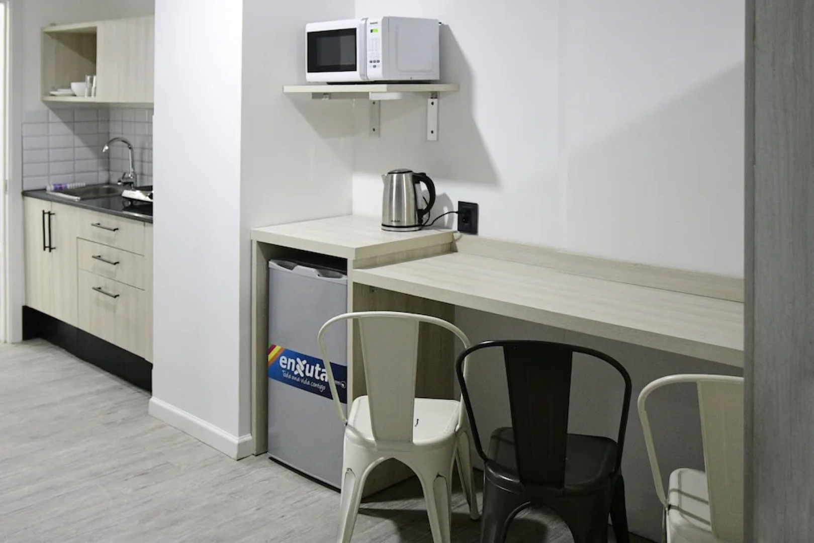 Quijano Hotel - Aparts & Suites