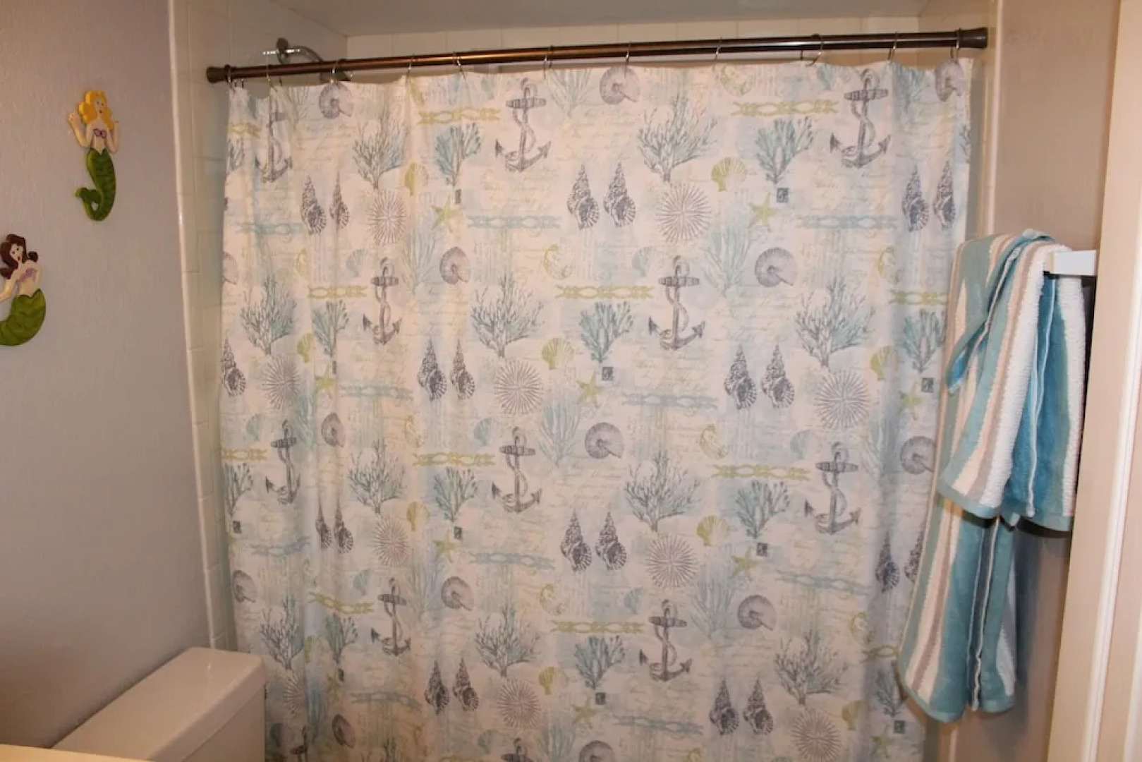 Seaside Hideaway 1 Bedroom Condo