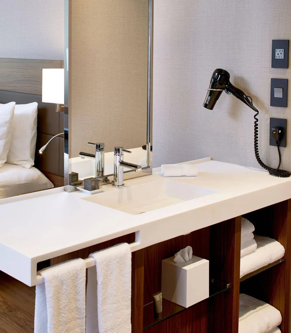 AC Hotel Atlanta Buckhead at Phipps Plaza