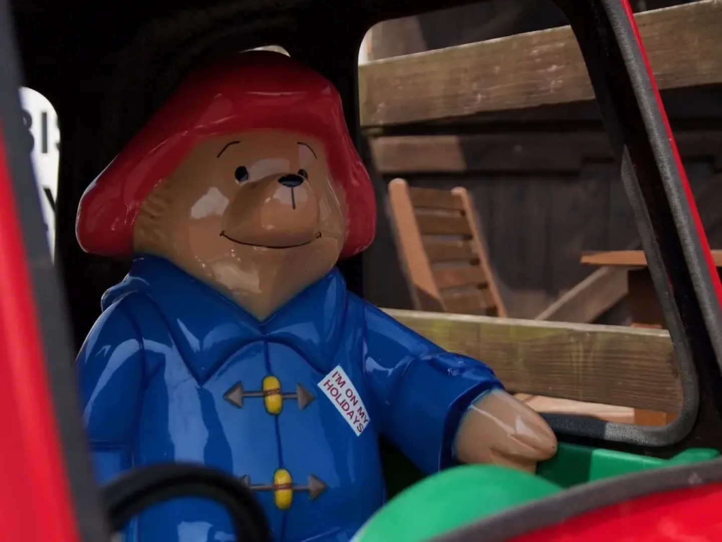 The Chestnuts Holiday Cottages