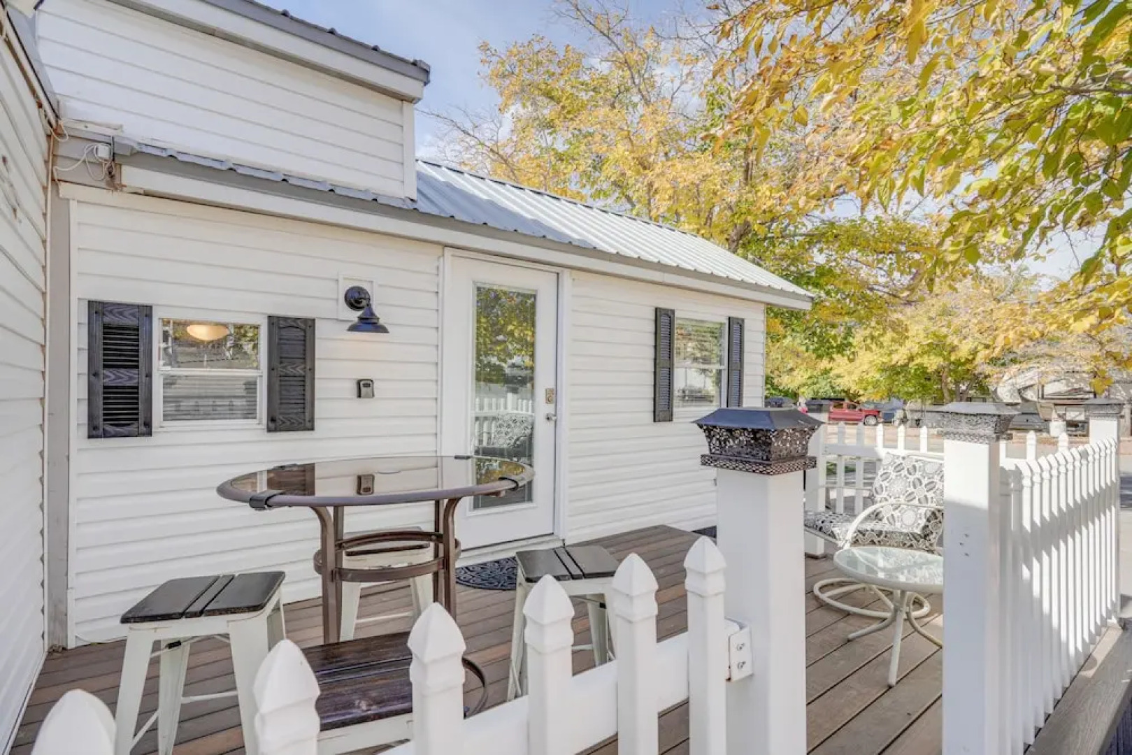 Pet-friendly Utah Cottage Near Zion National Park!