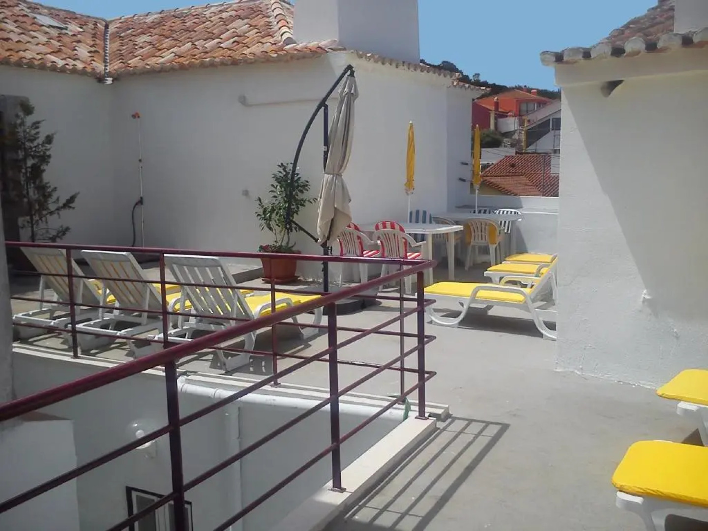 Apartamento 2 Penedo