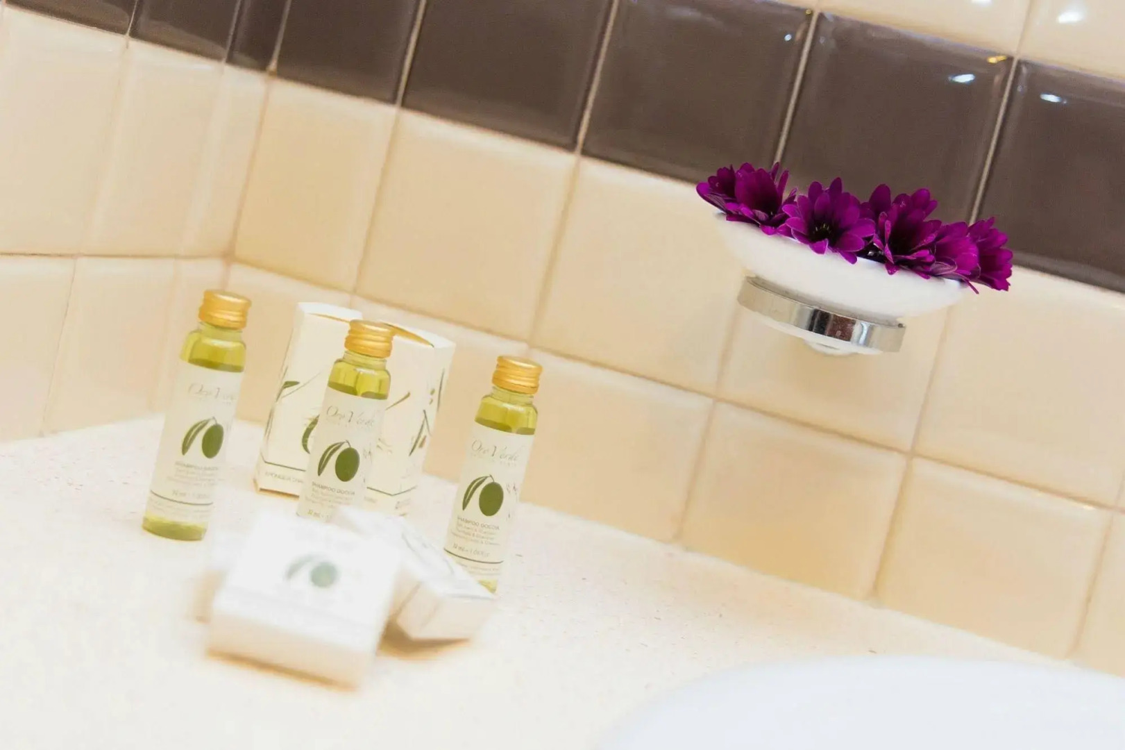 Volito Hotel - Rural Experience