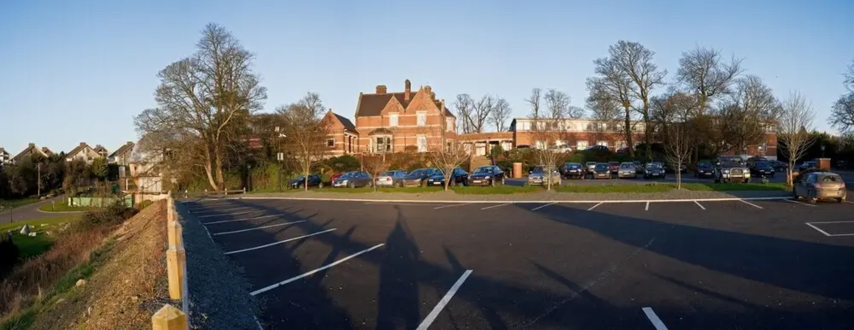 The Brandon House Hotel & Solas Croí Eco Spa