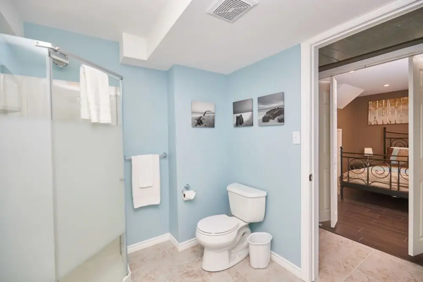 Niagara Lakeview Home