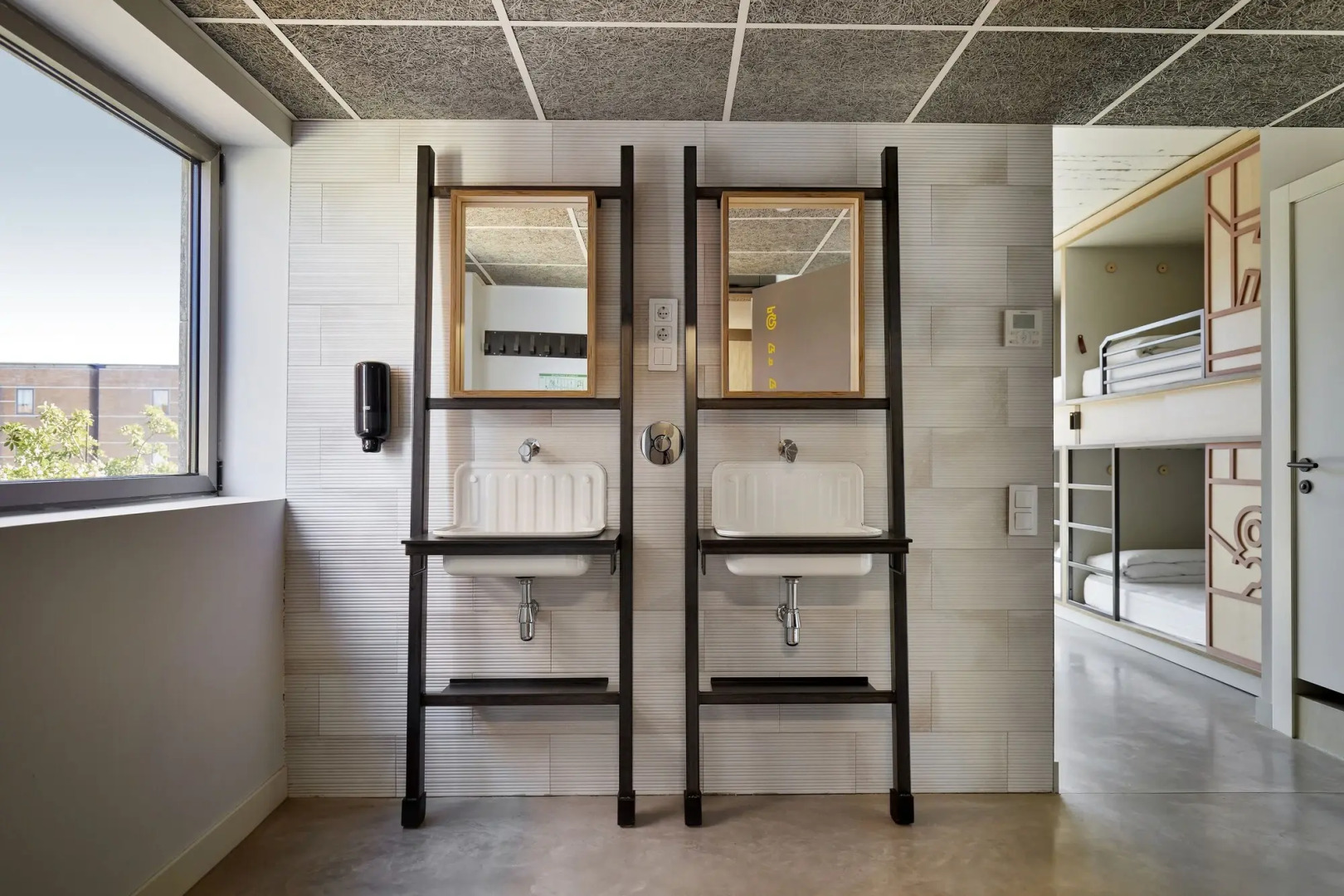 Unite Hostel Barcelona