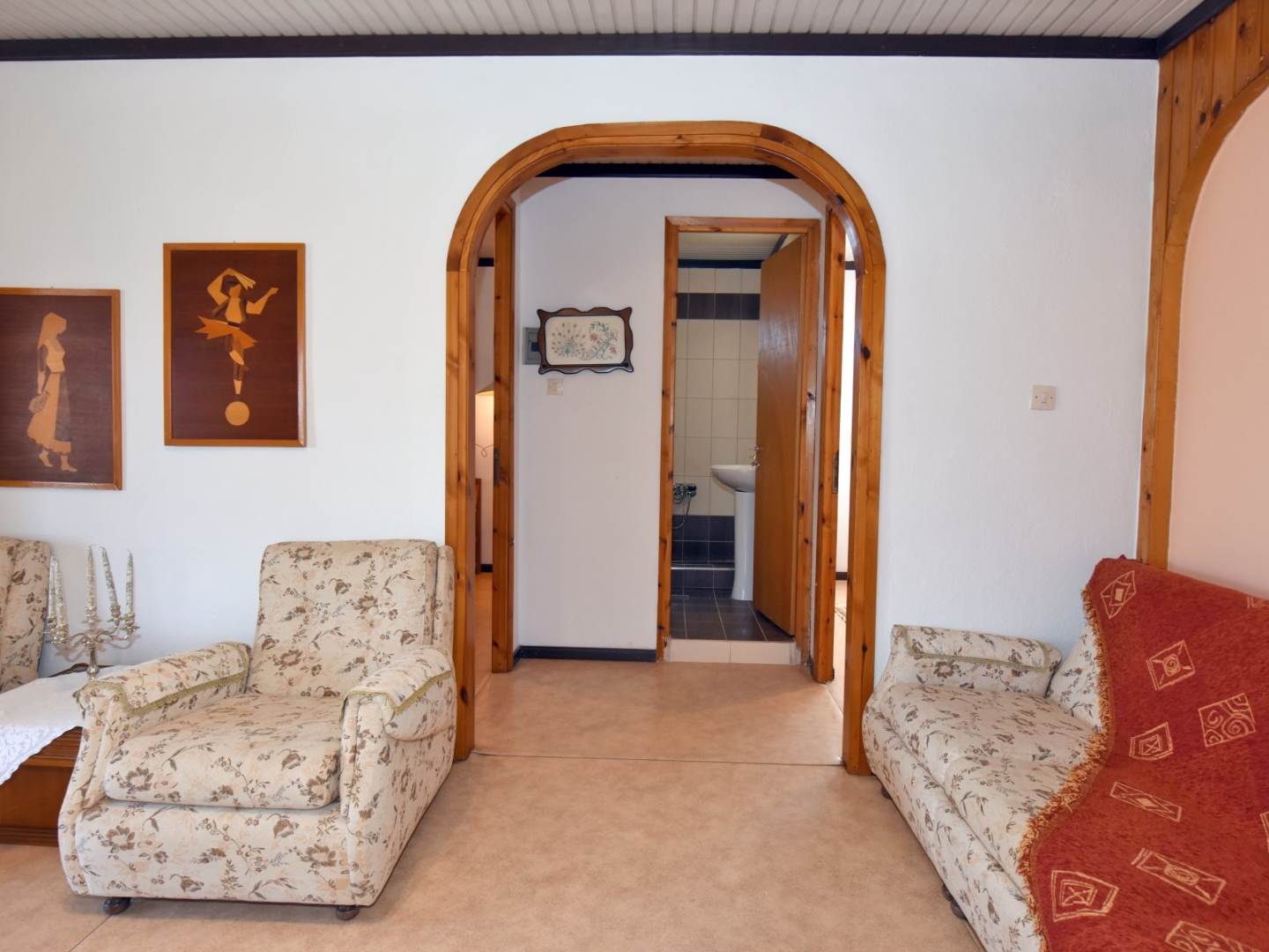 Ammos House Seaview - Agios Mamas Beach Halkidiki