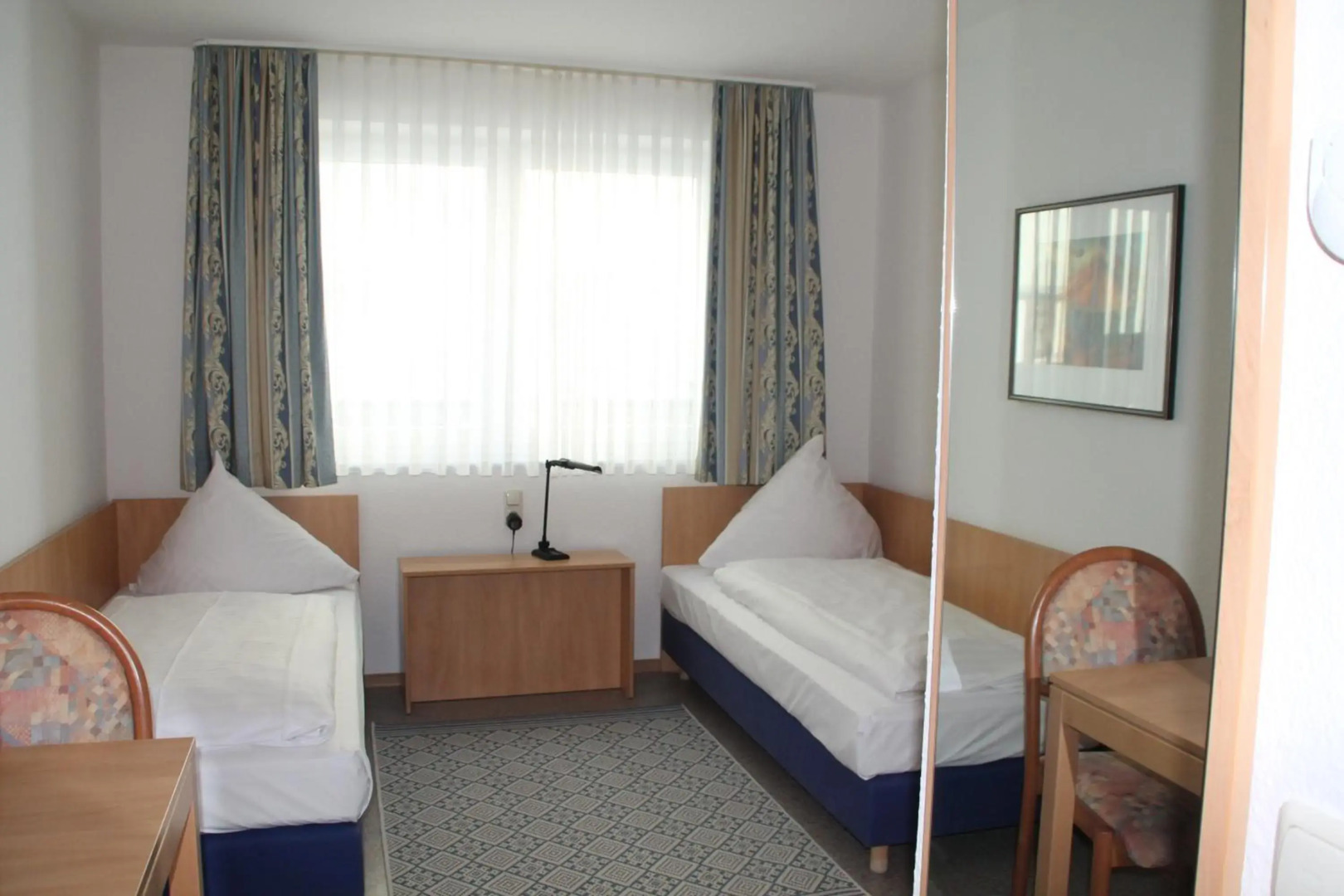 HOTEL RIESENJunior by Trip Inn