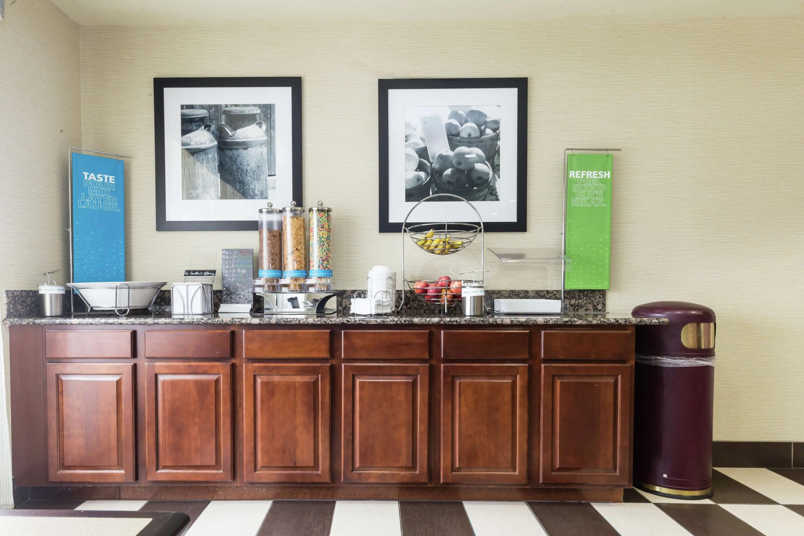 Hampton Inn Kerrville