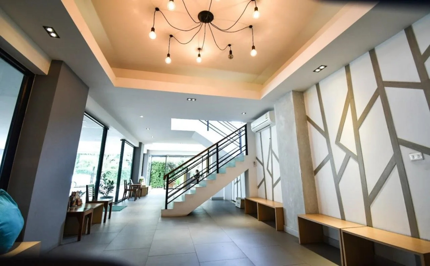 B Boutique Residence